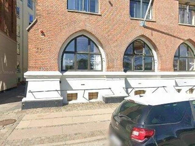 Ejendom til leje i Christianshavn, København