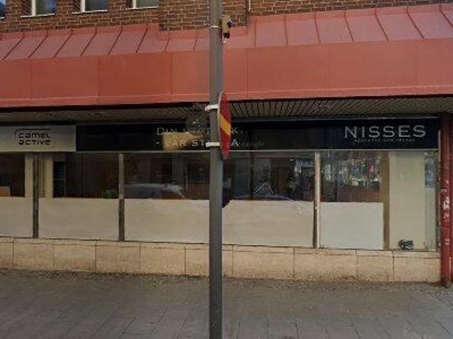 Lokal till salu i Helsingborg, Skåne