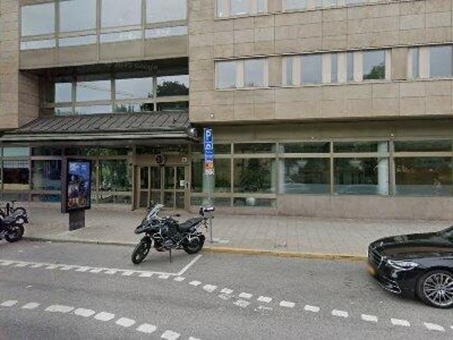 Lokal till salu i Norrmalm, Botkyrka