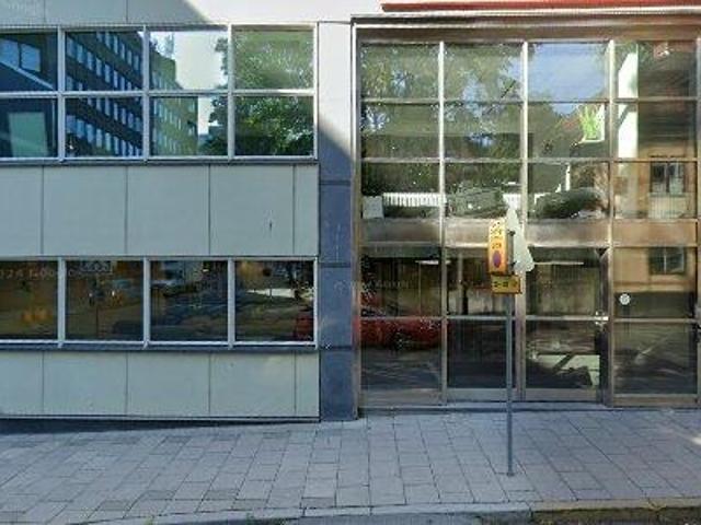 Lokal till salu i Norrmalm, Botkyrka
