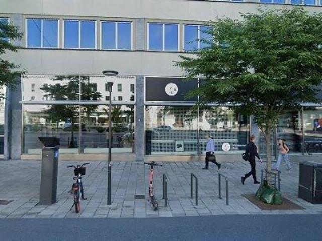 Lokal till salu i Norrmalm, Botkyrka