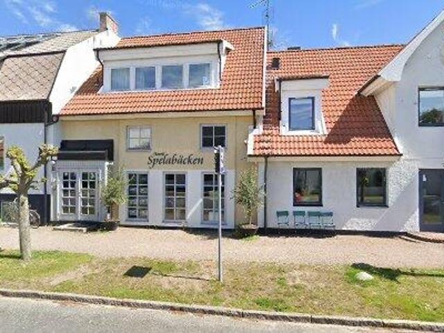 Lokal till salu i Skåne