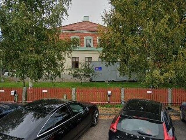 Lokal hyra i Borlänge, Dalarna