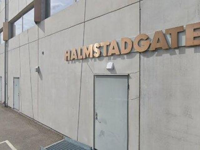 Lokal hyra i Halmstad, Halland