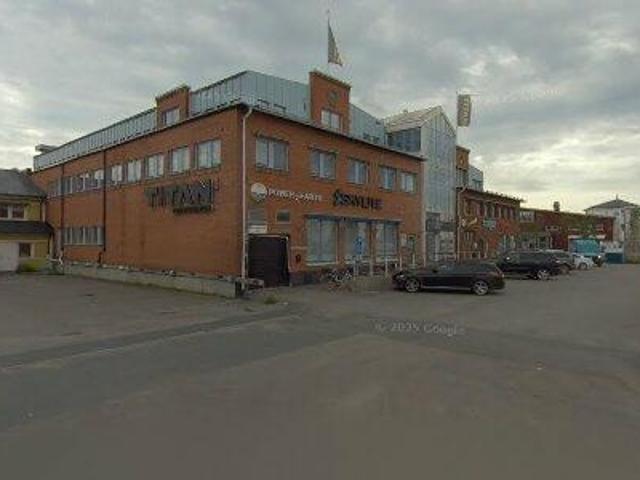 Lokal hyra i Luleå, Norrbotten
