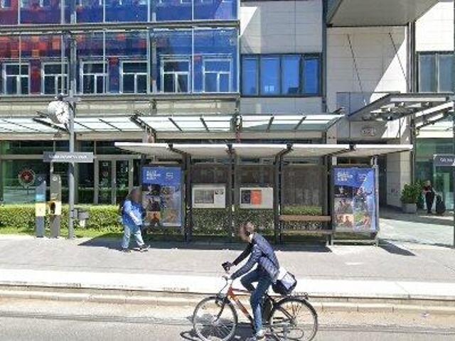 Lokal hyra i Solna, Stockholm