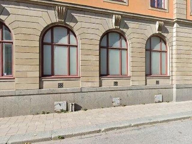 Lokal hyra i Centrum, Uppsala