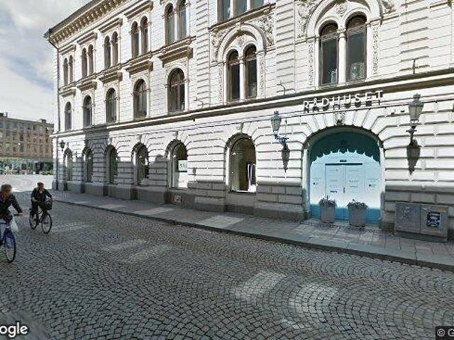 Lokal hyra i Centrum, Uppsala