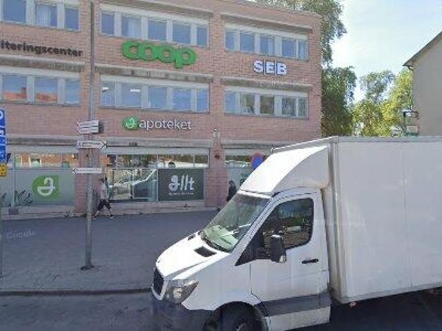 Lokal hyra i Bromma, Botkyrka