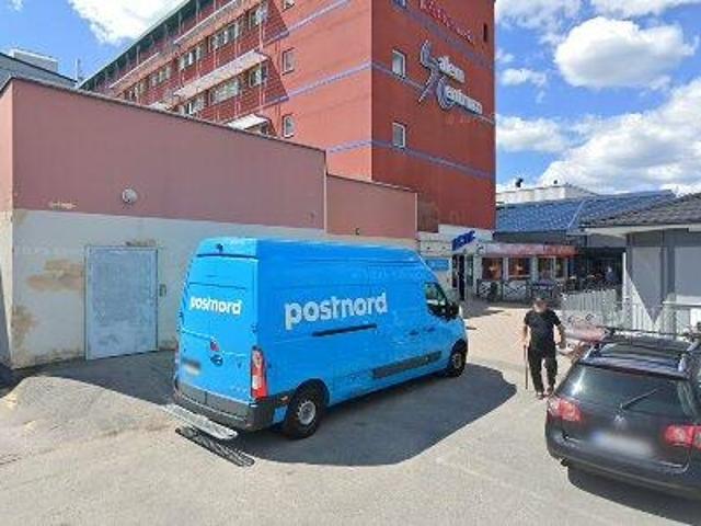 Lokal hyra i Salem, Stockholm