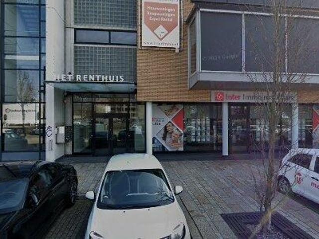Bedrijfspand te huur in Centrum, Almere-haven