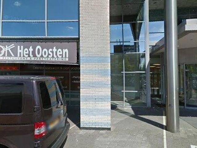Bedrijfspand te huur in Amersfoort