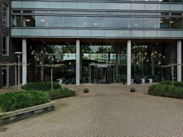 Bedrijfspand te huur in De Hoef, Amersfoort