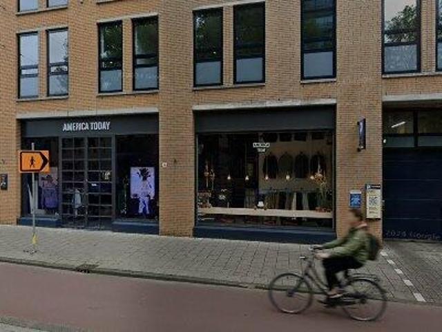 Bedrijfspand te huur in Centrum, Amsterdam