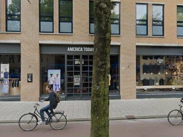 Bedrijfspand te huur in Centrum, Amsterdam