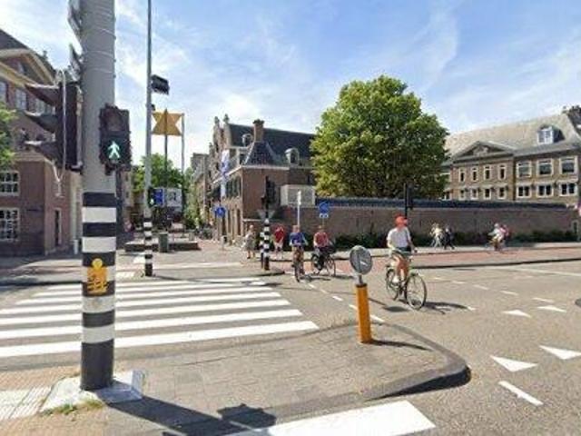 Bedrijfspand te huur in Centrum, Amsterdam