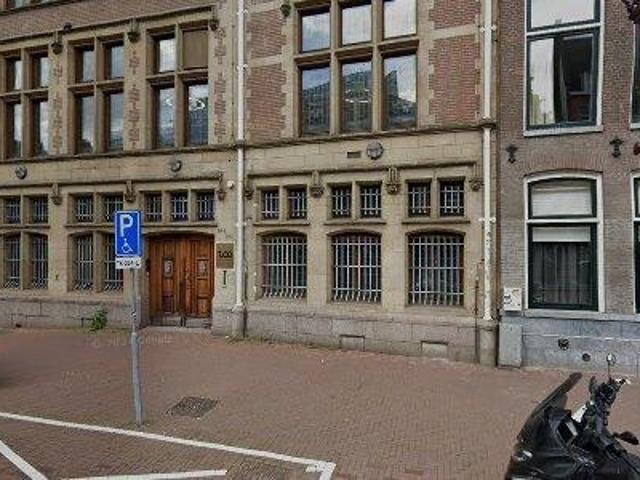 Bedrijfspand te huur in Centrum, Amsterdam