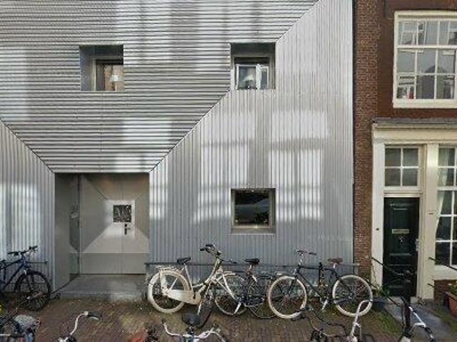 Bedrijfspand te huur in Centrum, Amsterdam