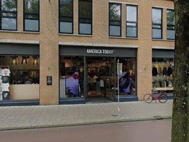 Bedrijfspand te huur in Centrum, Amsterdam