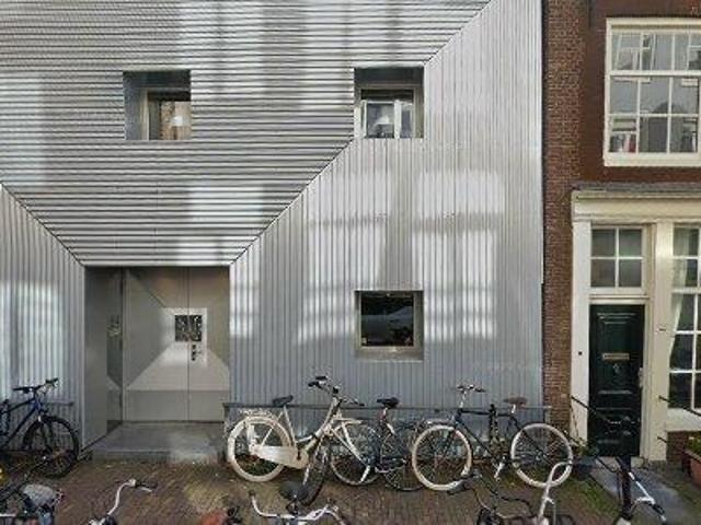 Bedrijfspand te huur in Centrum, Amsterdam
