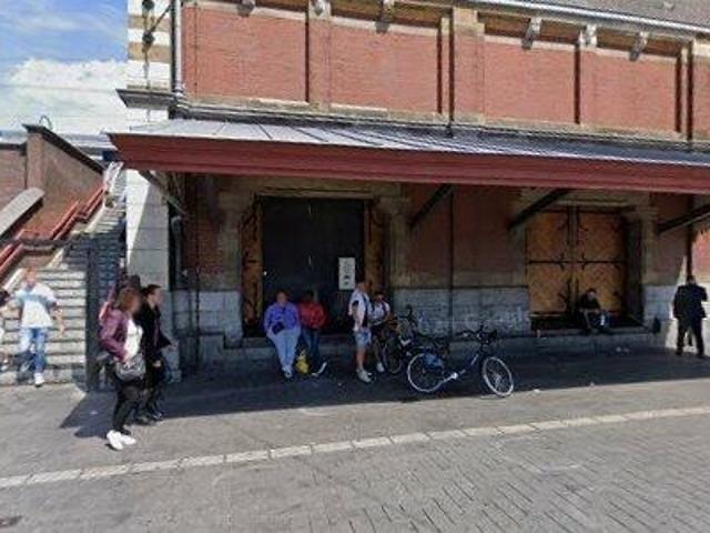Bedrijfspand te huur in Centrum, Amsterdam