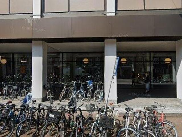 Bedrijfspand te huur in Centrum, Amsterdam