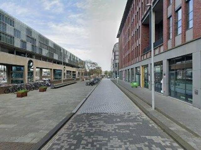 Bedrijfspand te huur in Noord, Amsterdam