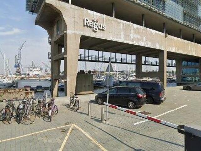 Bedrijfspand te huur in Noord, Amsterdam