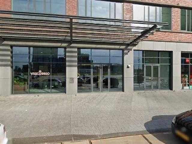 Bedrijfspand te huur in Noord, Amsterdam