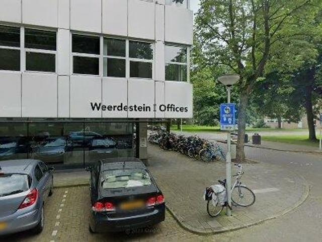 Bedrijfspand te huur in Zuid, Amsterdam