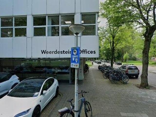 Bedrijfspand te huur in Zuid, Amsterdam