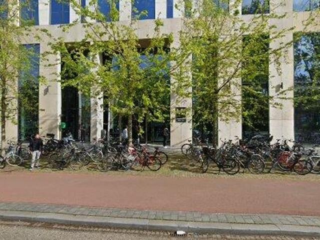 Bedrijfspand te huur in Zuid, Amsterdam