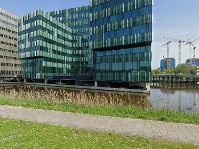 Bedrijfspand te huur in Zuidoost, Amsterdam