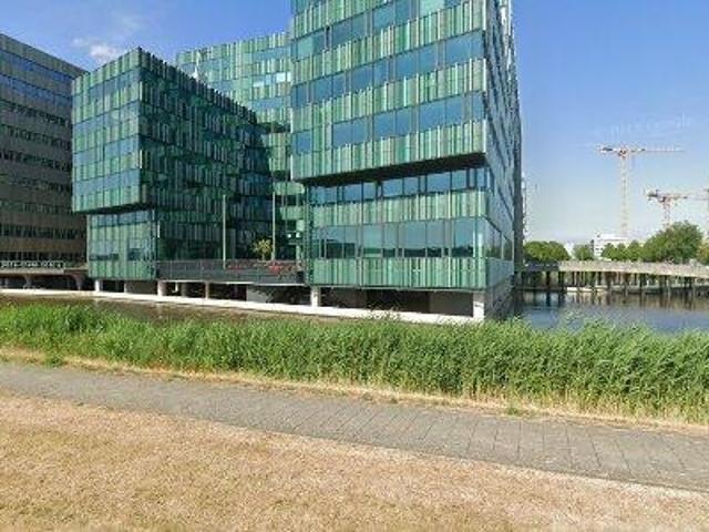 Bedrijfspand te huur in Zuidoost, Amsterdam