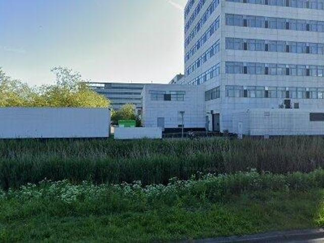 Bedrijfspand te huur in Zuidoost, Amsterdam
