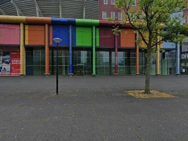 Bedrijfspand te huur in Zuidoost, Amsterdam