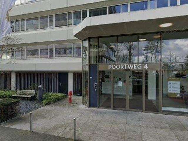 Bedrijfspand te huur in Vrijenban, Delft