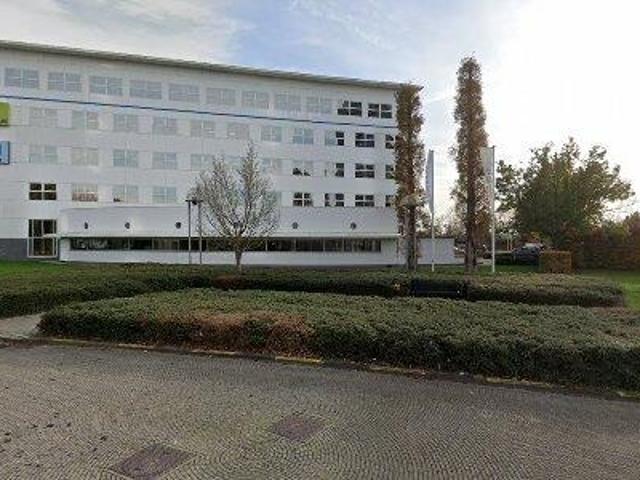 Bedrijfspand te huur in Zuidoost, Bosch