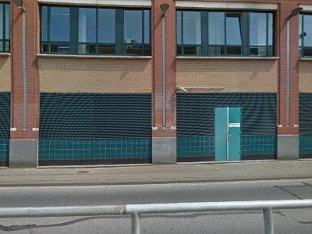 Bedrijfspand te huur in Bosch, Noord Brabant