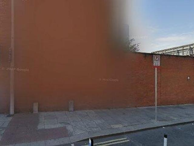 Office to rent in Bluebell, North Tipperary