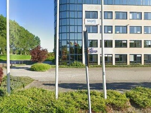 Bedrijfspand te huur in Groningen