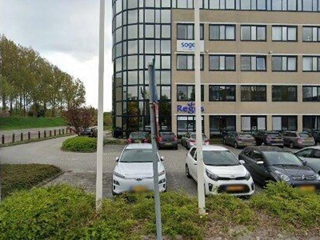 Bedrijfspand te huur in Groningen
