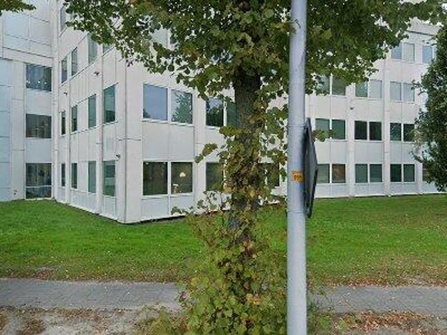 Bedrijfspand te huur in Zuid, Hoofddorp