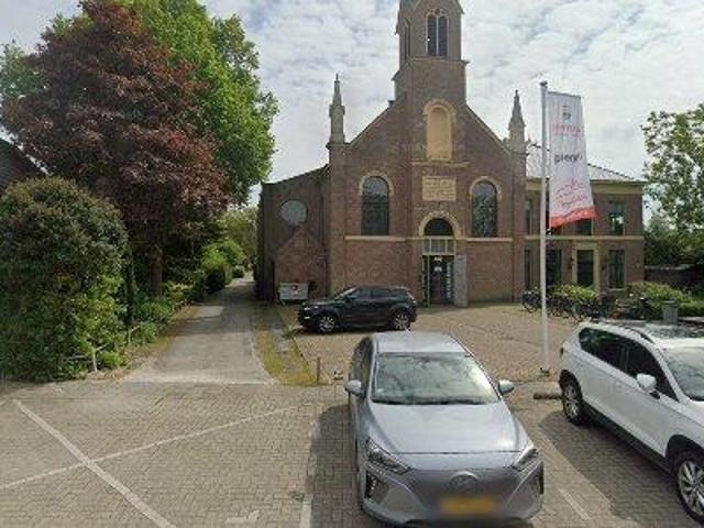Bedrijfspand te huur in De Bangert, Hoorn