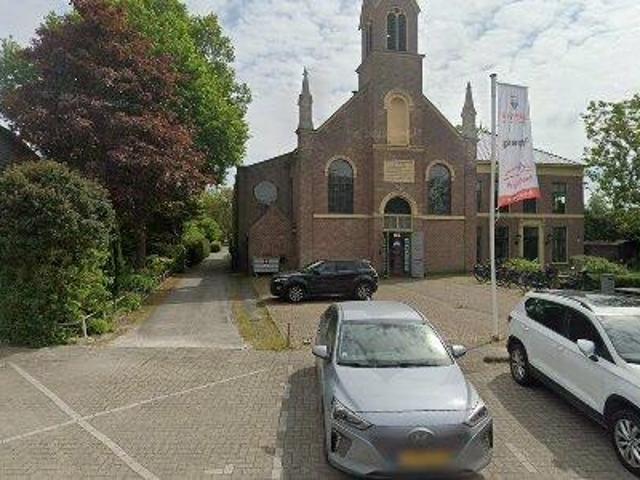 Bedrijfspand te huur in De Bangert, Hoorn