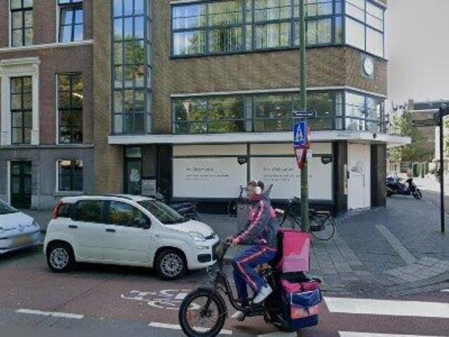 Bedrijfspand te huur in Archipelbuurt, Den Haag