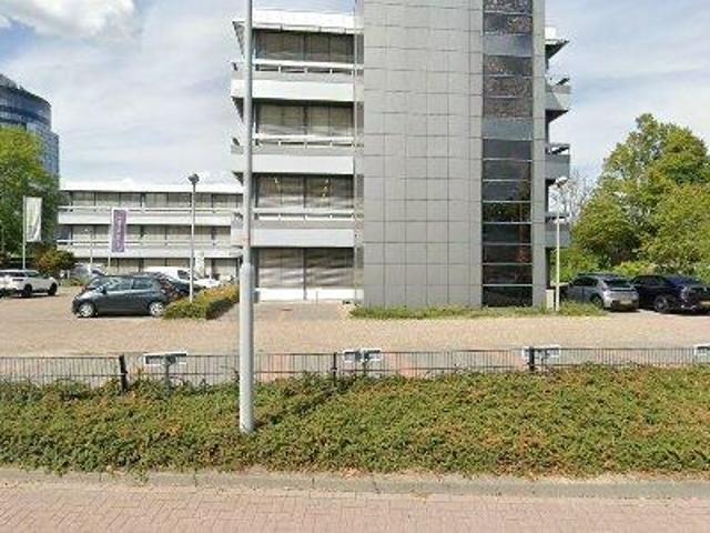 Bedrijfspand te huur in Tiel
