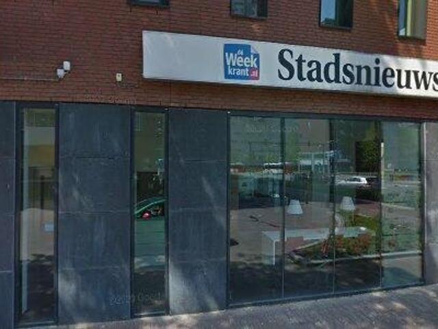 Bedrijfspand te huur in Tilburg Centrum, Tilburg