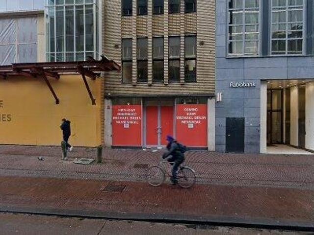 Bedrijfspand te huur in Haarzuilens, Utrecht