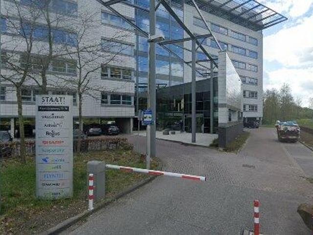 Bedrijfspand te huur in Haarzuilens, Utrecht